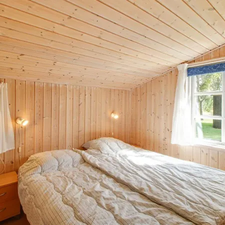 Salgarth - 450m From The Sea In Ne Jutland By Interhome Holiday home Saeby (Nordjylland)