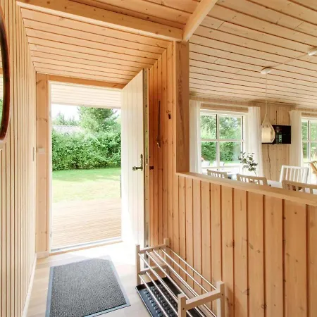 Salgarth - 450m From The Sea In Ne Jutland By Interhome Holiday home *