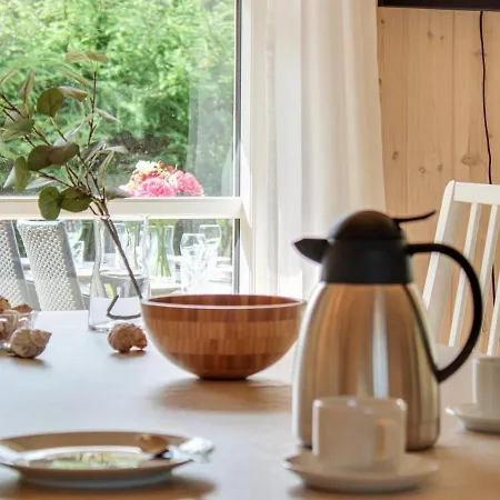 Salgarth - 450m From The Sea In Ne Jutland By Interhome Holiday home Saeby (Nordjylland)