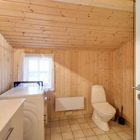 Salgarth - 450m From The Sea In Ne Jutland By Interhome Holiday home